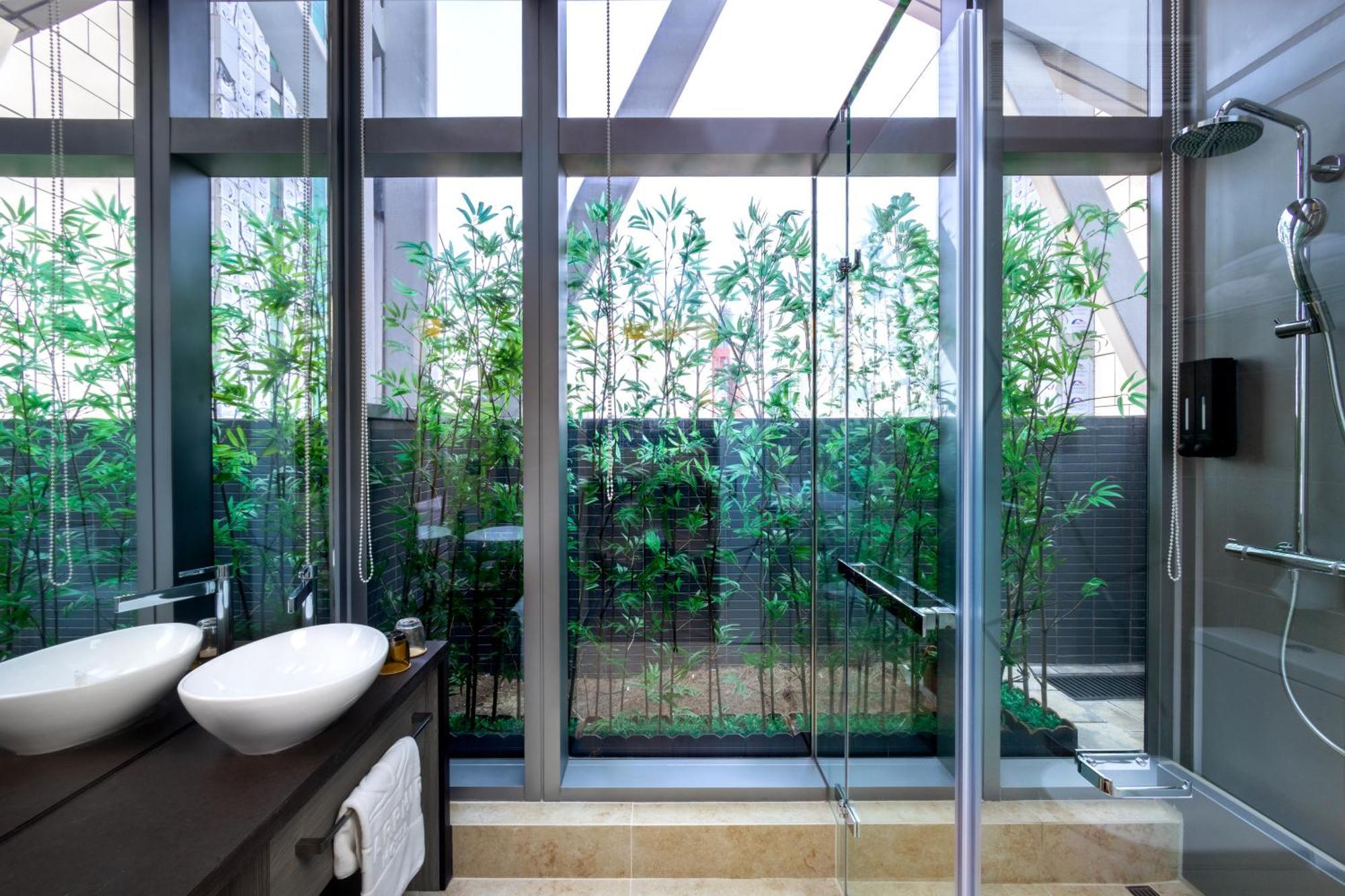 Starphire Hotel Hong Kong Exterior foto